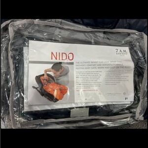 NIDO Infant Car Seat/stroller Wrap